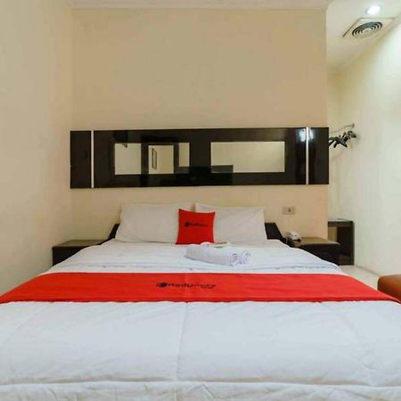 Reddoorz @ Dwipa Wisata Hotel Bandar Lampung Exterior photo